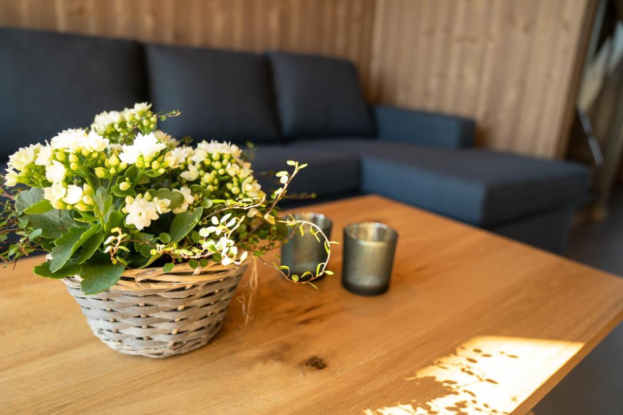 Risoyhamn Sjohus As Apartment Ngoại thất bức ảnh