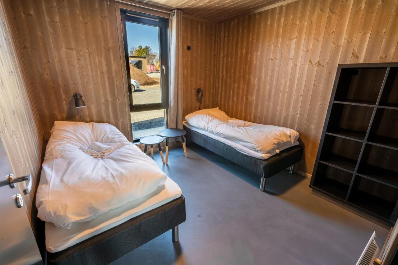 Risoyhamn Sjohus As Apartment Ngoại thất bức ảnh
