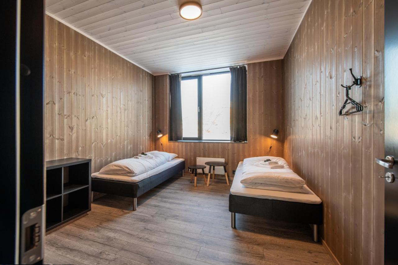 Risoyhamn Sjohus As Apartment Ngoại thất bức ảnh